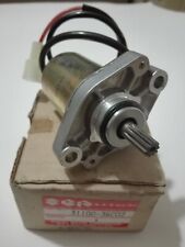 Motorino avviamento suzuki usato  Cesena
