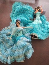 Vintage spanish flamenco for sale  SHIFNAL