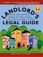 Every landlord legal for sale  South San Francisco