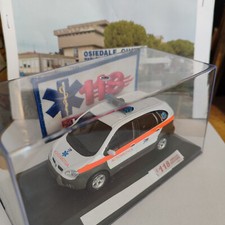 Renault scenic rx4 usato  Giulianova