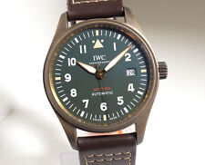Iwc fliegeruhr spitfire gebraucht kaufen  Regensburg