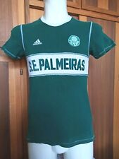 Shirt palmeiras adidas usato  Torino