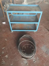 Carrello officina metri usato  Afragola