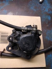 Ricambi suzuki 450 usato  Ormea