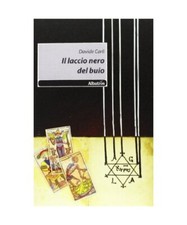Laccio nero del gebraucht kaufen  Trebbin