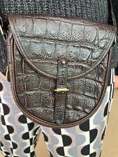 Vintage mulberry cross for sale  DORKING