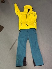 Salomon ski snowboard gebraucht kaufen  Berga