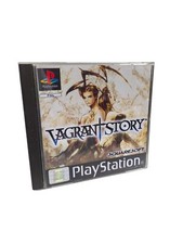 Usado, ★ VAGRANT STORY ★ Deutsch mit Anleitung, Gut ★ Playstation 1 PS1 PSX comprar usado  Enviando para Brazil