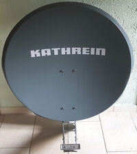 Kathrein ffset parabolantenne gebraucht kaufen  Affing