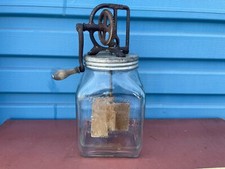 Vintage dazey butter for sale  Los Angeles