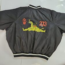 Punyus japan embroidered for sale  Brooklyn