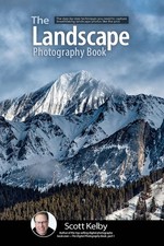Landscape photography book for sale  Denver