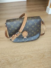 Borsa saint cloud usato  Villalba