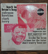 Coleman hawkins clark for sale  Cedar Rapids
