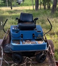 Dixion zero turn for sale  Grambling