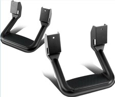 2pcs side step for sale  Stone Mountain