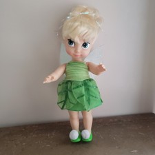 Disney Store Oficjalna kolekcja animatorów, duża lalka z dzwoneczkiem 38cm / 15 cali. na sprzedaż  Wysyłka do Poland