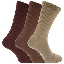 Chaussettes larges diabétique d'occasion  Expédié en France