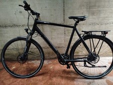 Bicicletta uomo riverside usato  Milano