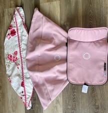 Bugaboo cameleon fabrics for sale  MINEHEAD