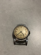 Montre mécanique d'occasion  Limoges-