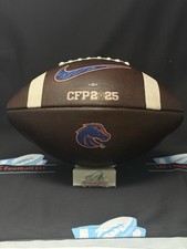 Boise state broncos for sale  Daphne