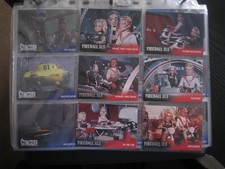 Gerry anderson complete for sale  NUNEATON