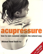 Acupressure cure common for sale  UK