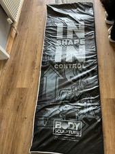 Body sculpture exercise for sale  WISBECH
