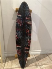 Globe pintail longboard for sale  LONDON