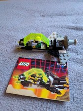 Lego 6832 blacktron gebraucht kaufen  Hattorf am Harz