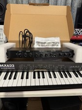 Art mx622 channel for sale  LONDON