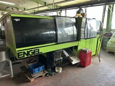 Spritzgießmaschine engel 330 gebraucht kaufen  Thannhausen