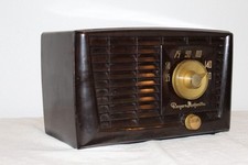 rogers majestic radio for sale  Vinton