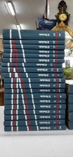 Enciclopedia modulo volumi usato  Crotone