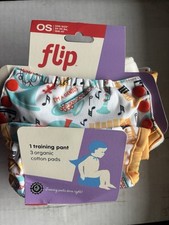 Bumgenius flip cloth for sale  Port Angeles