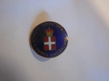 Distintivo guardia onore usato Distintivo guardia onore usato  San Casciano in Val di Pesa