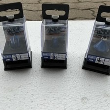 Fräser set schaft gebraucht kaufen  Bundorf