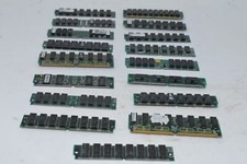 Lot memory ram for sale  Ventura