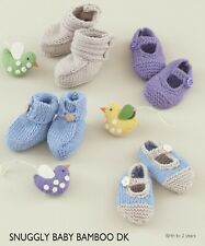 Knitting pattern baby for sale  AYR