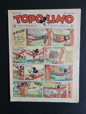 Topolino giornale 712 usato  Bassano del Grappa