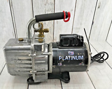 vacuum pump 7cfm for sale  Marion