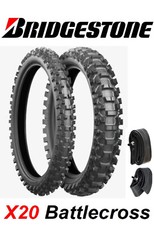 Bridgestone x20 battlecross for sale  Battle Creek