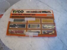 Vintatge 1970s tyco for sale  Silver Spring