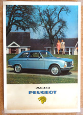 Ancienne affiche automobile d'occasion  France