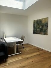 Ikea schreibtisch 160x120cm gebraucht kaufen  Hollenbeck, Lehmrade, Sterley