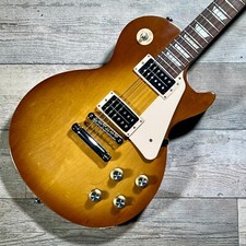 2016 gibson 50s for sale  GLASGOW