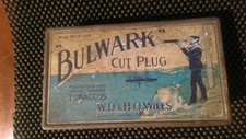 Vintage antique bulwark for sale  HORSHAM