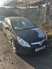 Vauxhall corsa 1.4 for sale  MANCHESTER