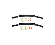 Pair rear leaf for sale  RUISLIP